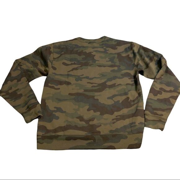 Believe Long Sleeve Sweatshirt - Picture 5 of 6